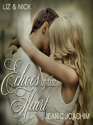cover image of Liz & Nick